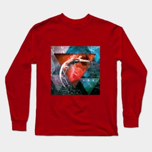 Icarus Long Sleeve T-Shirt